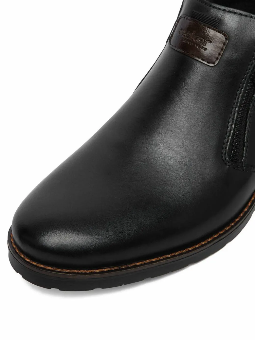 Stivaletti CEO-14656-00 Nero