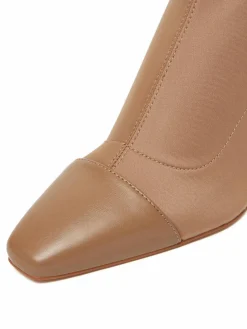 Stivaletti CEO-NOURA-01 Beige