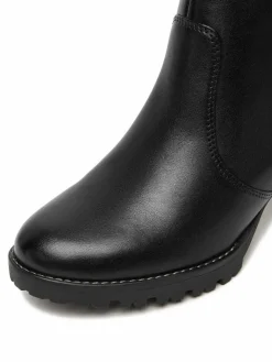 Stivaletti CEO-WB-LETICIA-01 Nero