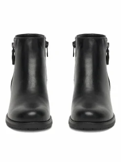 Stivaletti CEO-WS6317-02 Nero