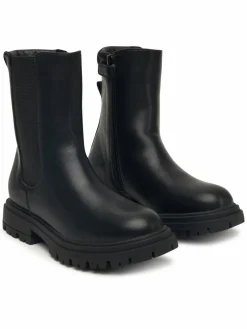 Stivaletti Chelsea Boot V3A5-83121-1464 D Nero