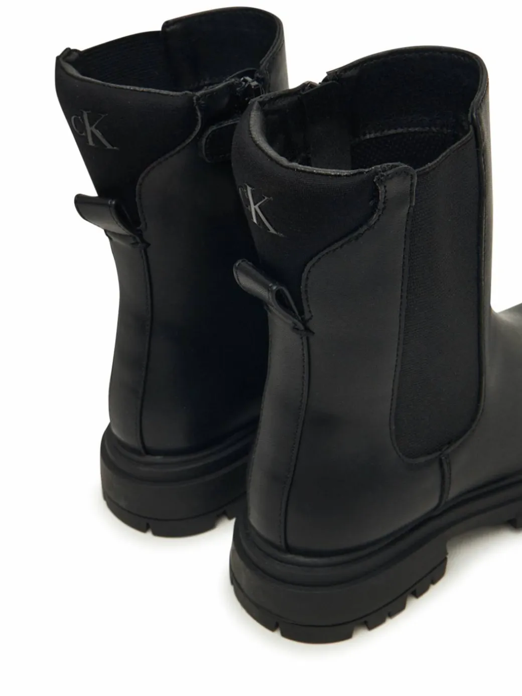 Stivaletti Chelsea Boot V3A5-83121-1464 D Nero