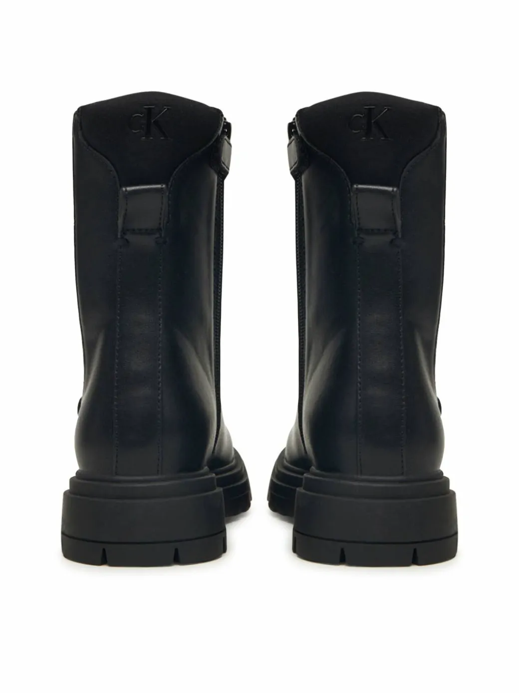 Stivaletti Chelsea Boot V3A5-83121-1464 D Nero
