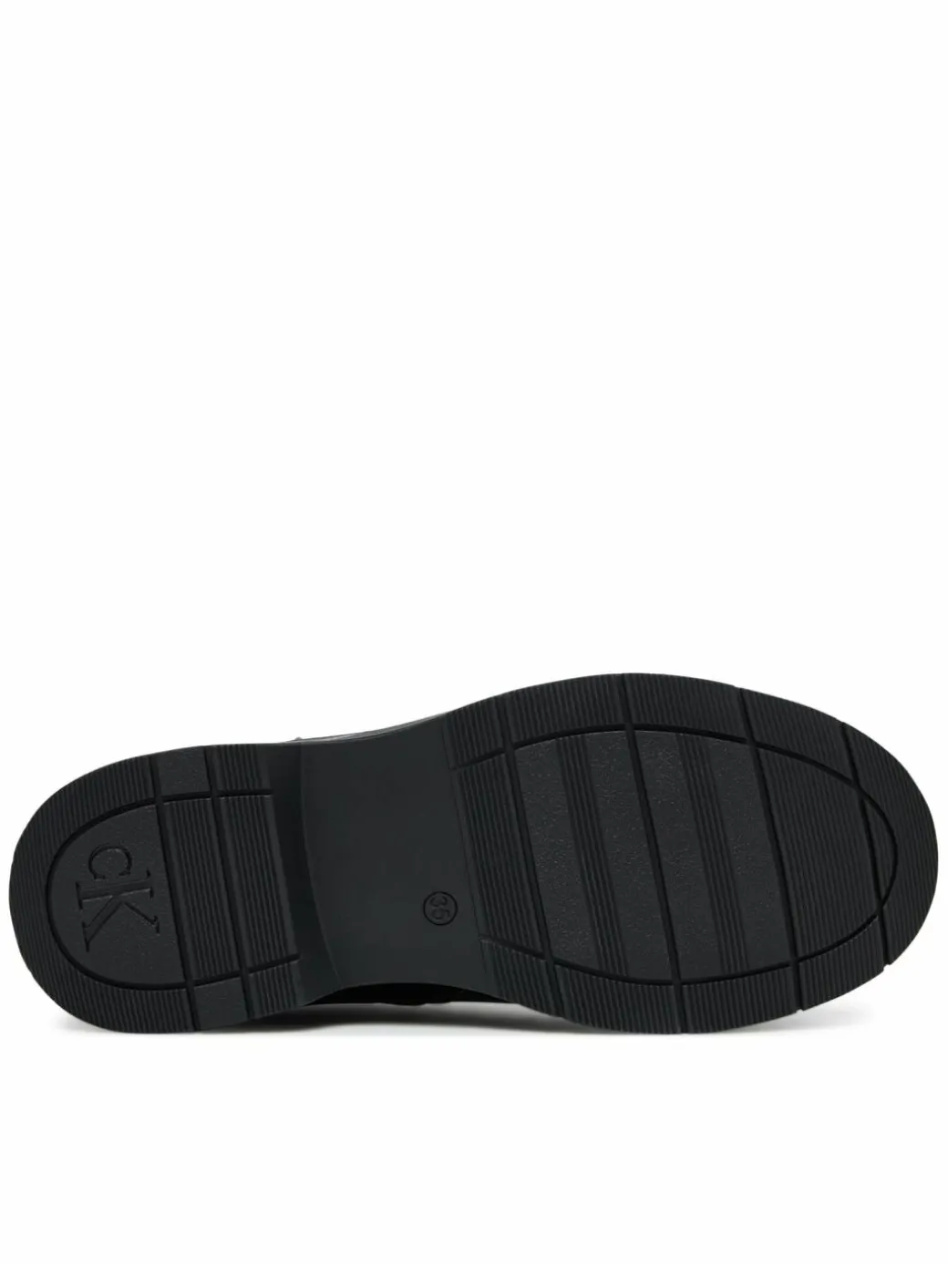 Stivaletti Chelsea Boot V3X5-83184-1355 D Nero