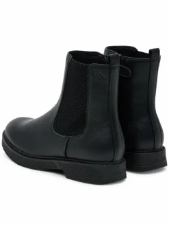 Stivaletti Chelsea Boot V3X5-83184-1355 D Nero