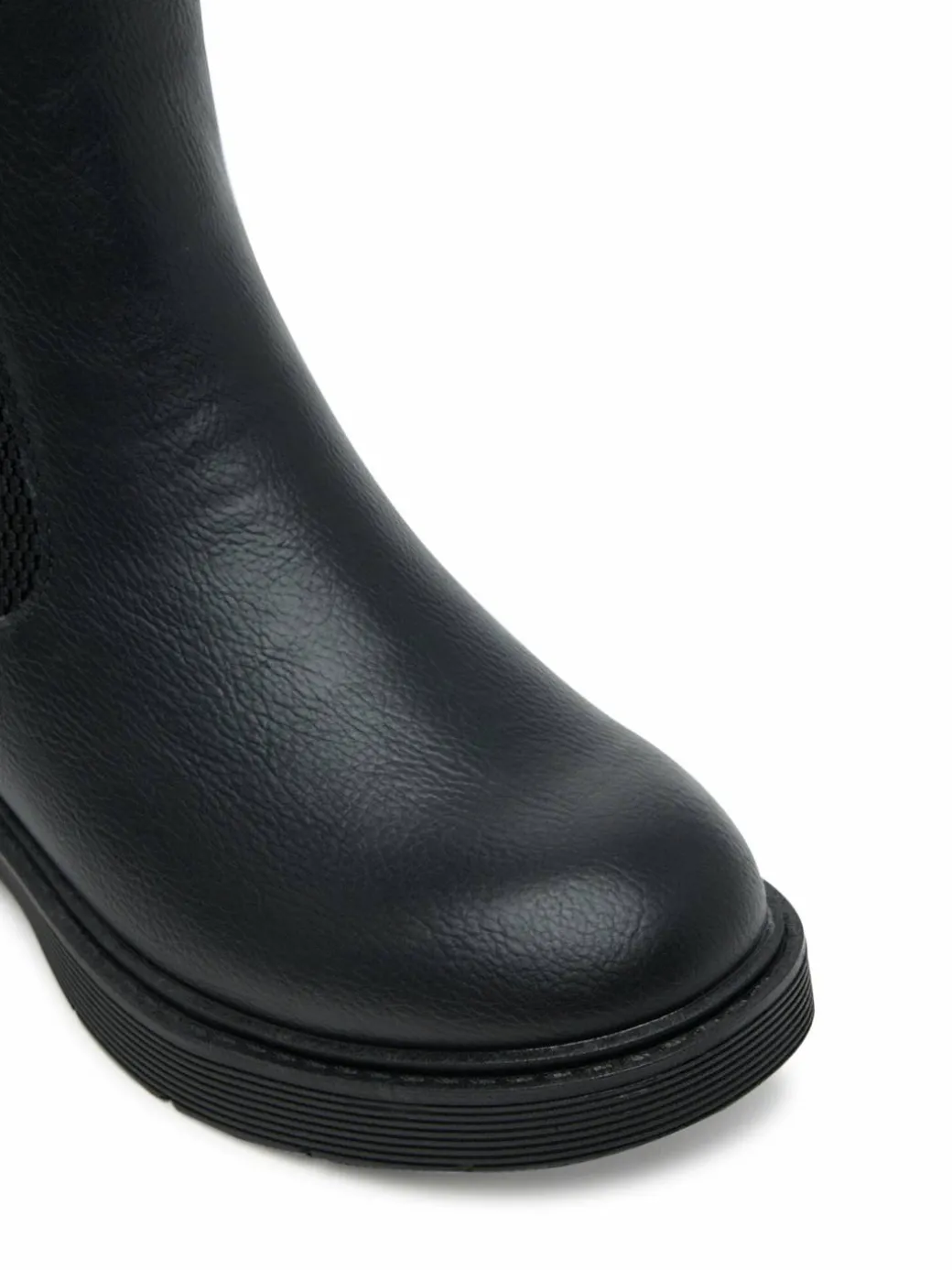 Stivaletti Chelsea Boot V3X5-83184-1355 S Nero