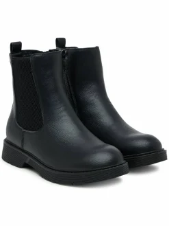 Stivaletti Chelsea Boot V3X5-83184-1355 S Nero