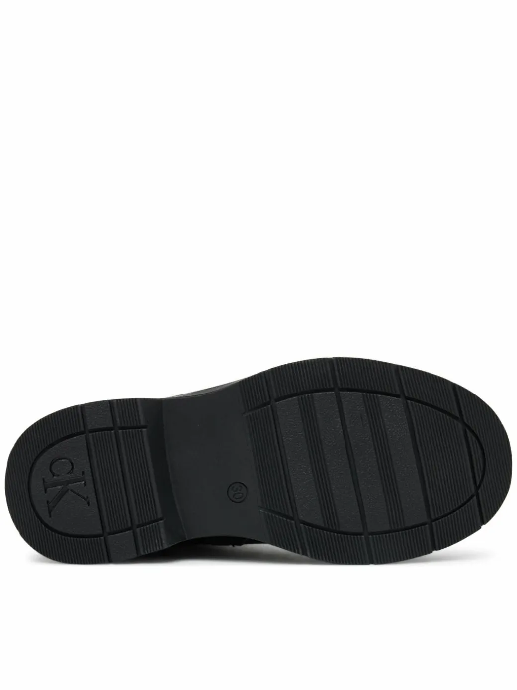 Stivaletti Chelsea Boot V3X5-83184-1355 S Nero