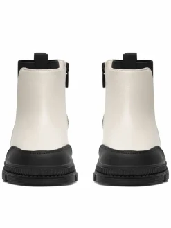 Stivaletti CM231205-52 Beige