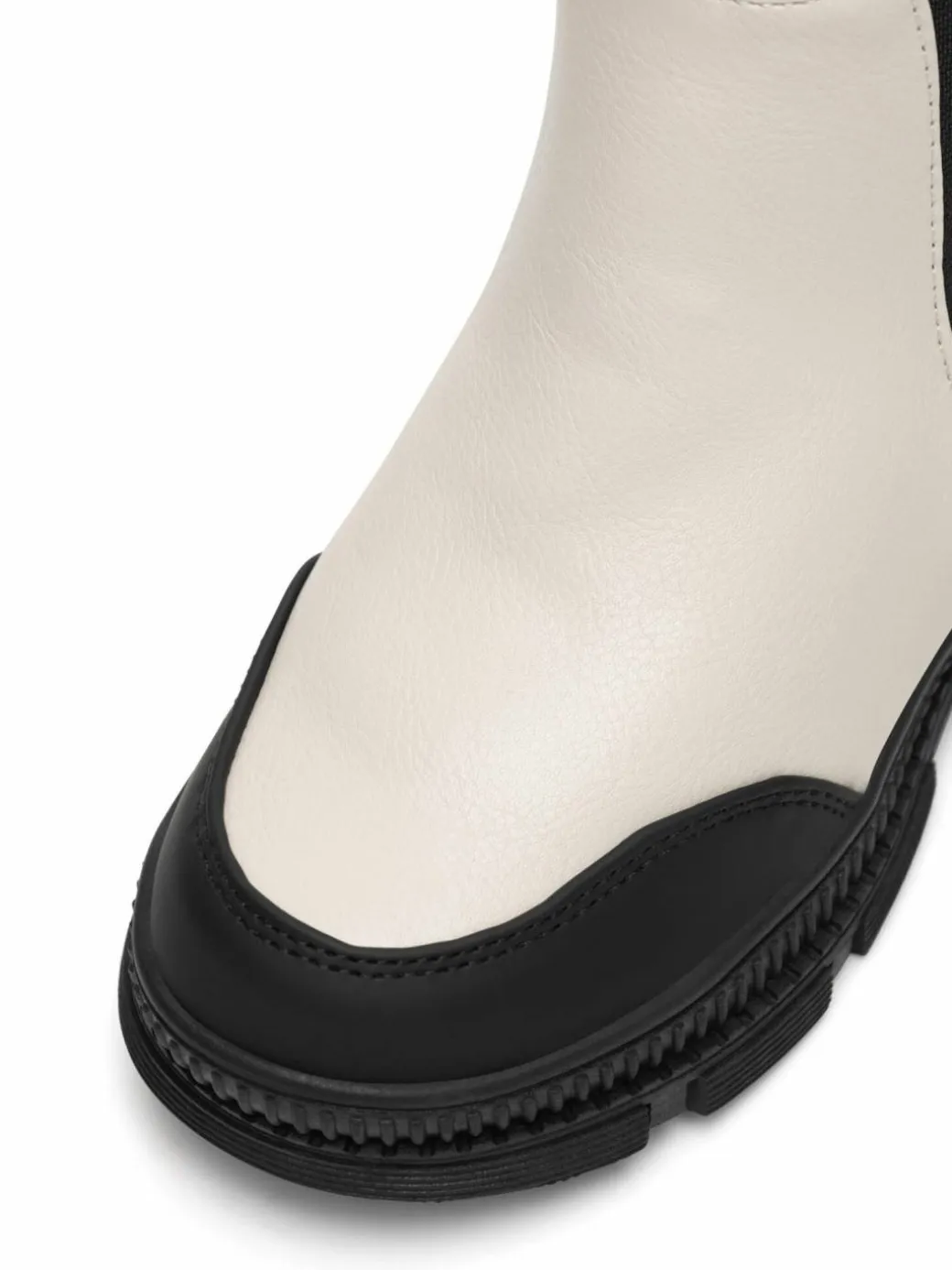Stivaletti CM231205-52 Beige