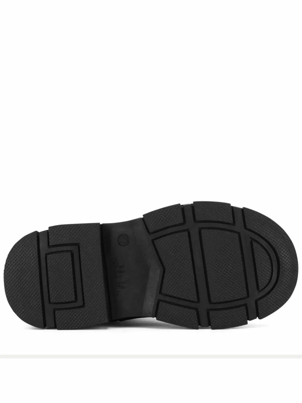 Stivaletti CM231205-52 Beige
