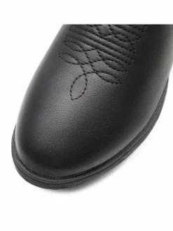 Stivaletti CM230220-17 Nero