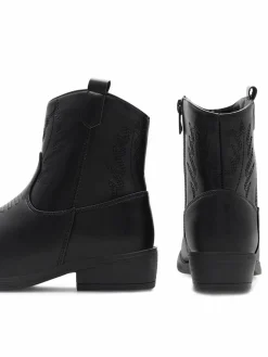 Stivaletti CM230220-17 Nero