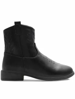 Stivaletti CM230220-17 Nero