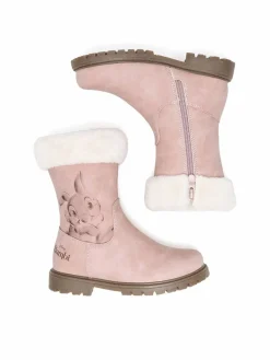Stivaletti CS-AW24-231DCLS Rosa