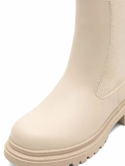 Stivaletti CS5819-03 Beige
