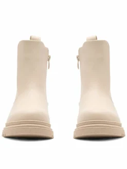 Stivaletti CS5819-03 Beige