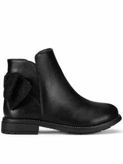 Stivaletti CS2920-11(IV)DZ Nero