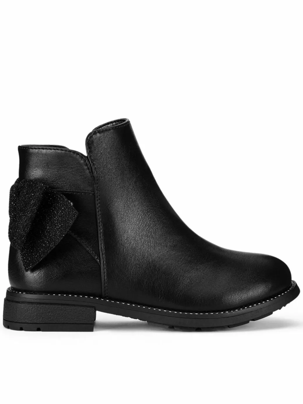 Stivaletti CS2920-11(IV)DZ Nero