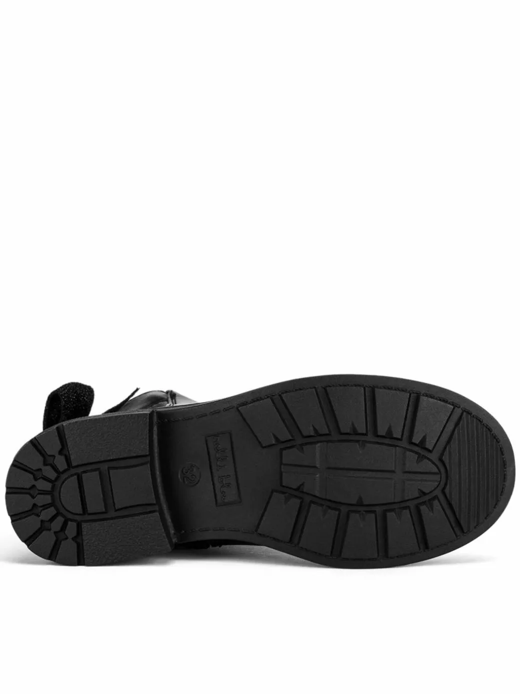 Stivaletti CS2920-11(IV)DZ Nero