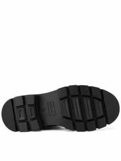 Stivaletti CS6139-03 Nero