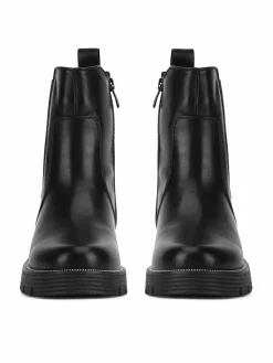Stivaletti CS6139-03 Nero
