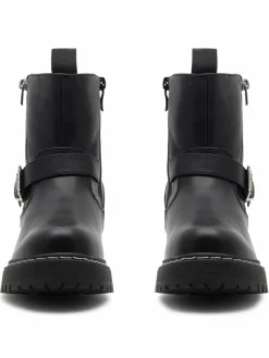 Stivaletti CS5587-13 Nero