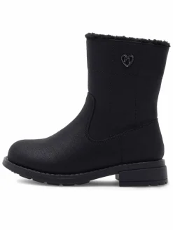 Stivaletti CS2920-35 Nero