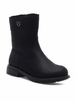 Stivaletti CS2920-35 Nero
