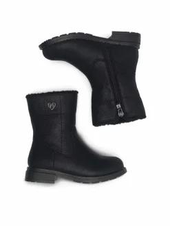 Stivaletti CS2920-35 Nero