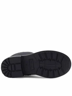 Stivaletti CS2920-35 Nero