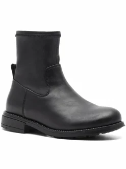 Stivaletti CS2920-39 Nero