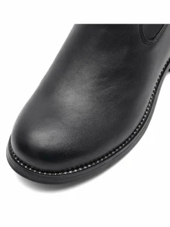 Stivaletti CS2920-39 Nero