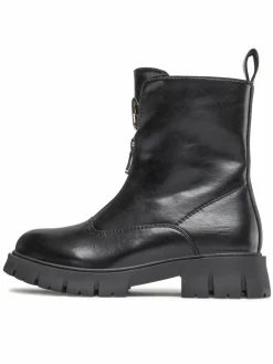 Stivaletti CS5907-05 Nero