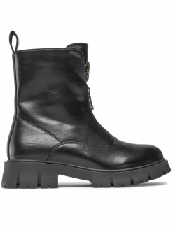Stivaletti CS5907-05 Nero