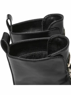 Stivaletti CS5907-05 Nero