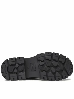 Stivaletti CS5907-05 Nero