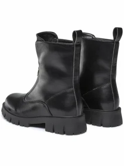 Stivaletti CS5907-05 Nero