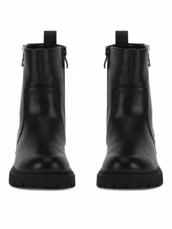 Stivaletti CS6320-10 Nero