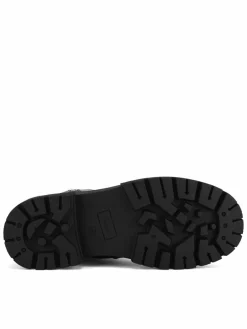 Stivaletti CS6320-10 Nero
