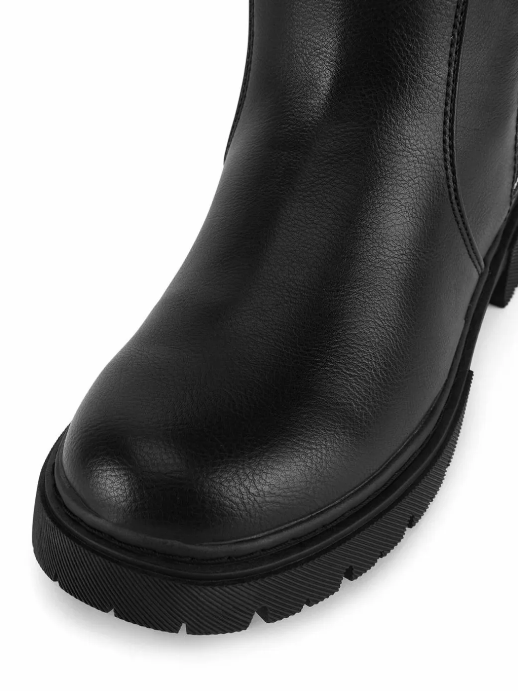 Stivaletti CS6320-10 Nero