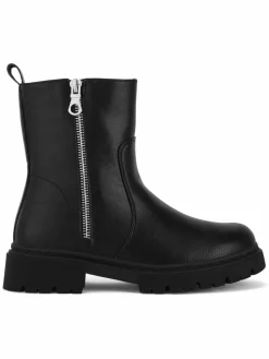 Stivaletti CS6320-10 Nero