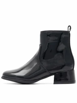 Stivaletti CS22395-01 Nero