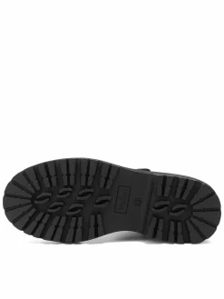 Stivaletti CS6200-02 Nero