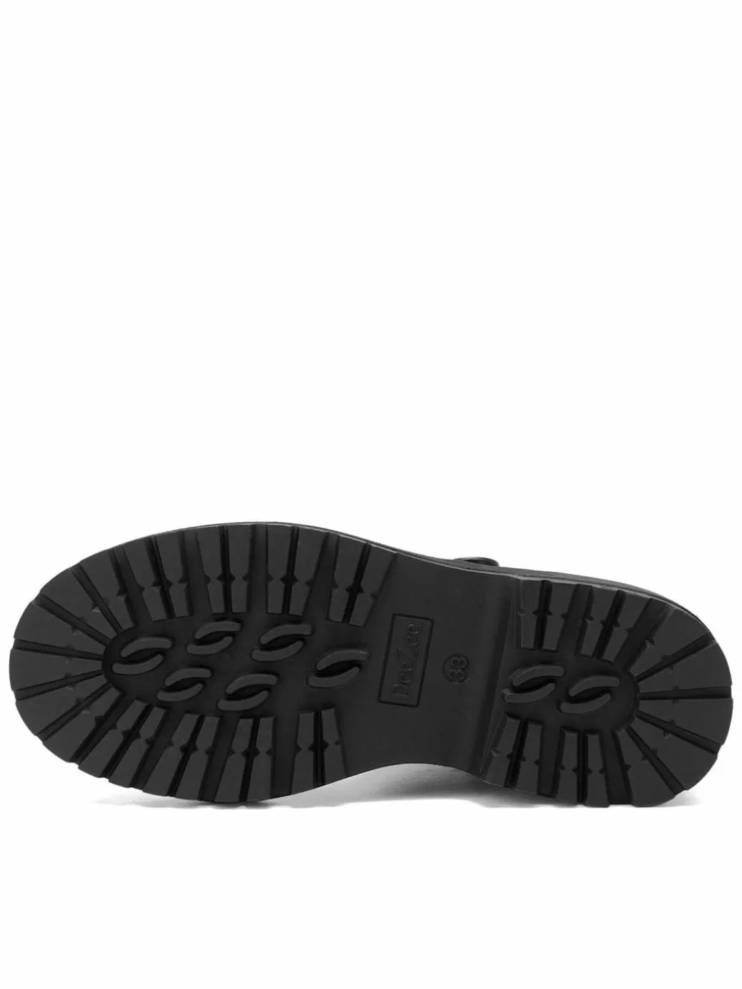 Stivaletti CS6200-02 Nero