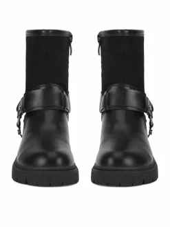 Stivaletti CS6320-04 Nero