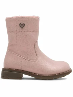 Stivaletti CS2920-35 Rosa