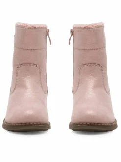 Stivaletti CS2920-35 Rosa
