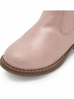 Stivaletti CS2920-35 Rosa
