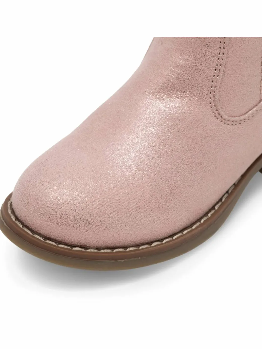 Stivaletti CS2920-35 Rosa